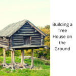Building-a-Tree-House-on-the-Ground