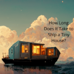 How Long Does It Take to Ship a Tiny House?