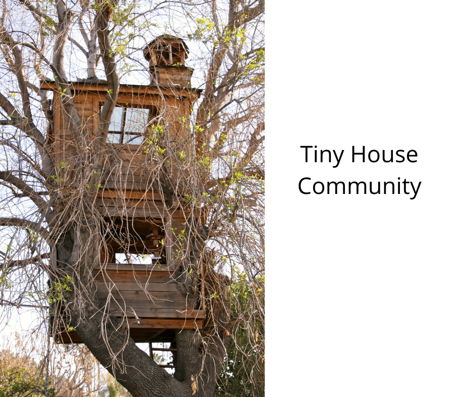 Tiny House Community