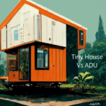 Tiny House Vs ADU