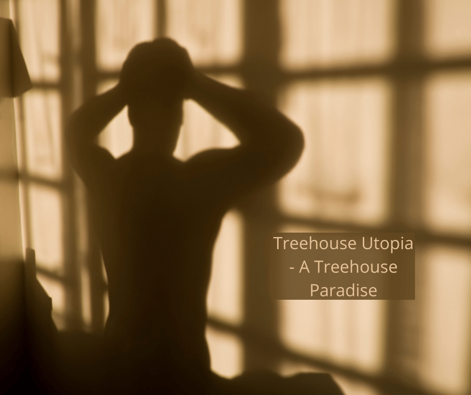 Treehouse Utopia – A Treehouse Paradise