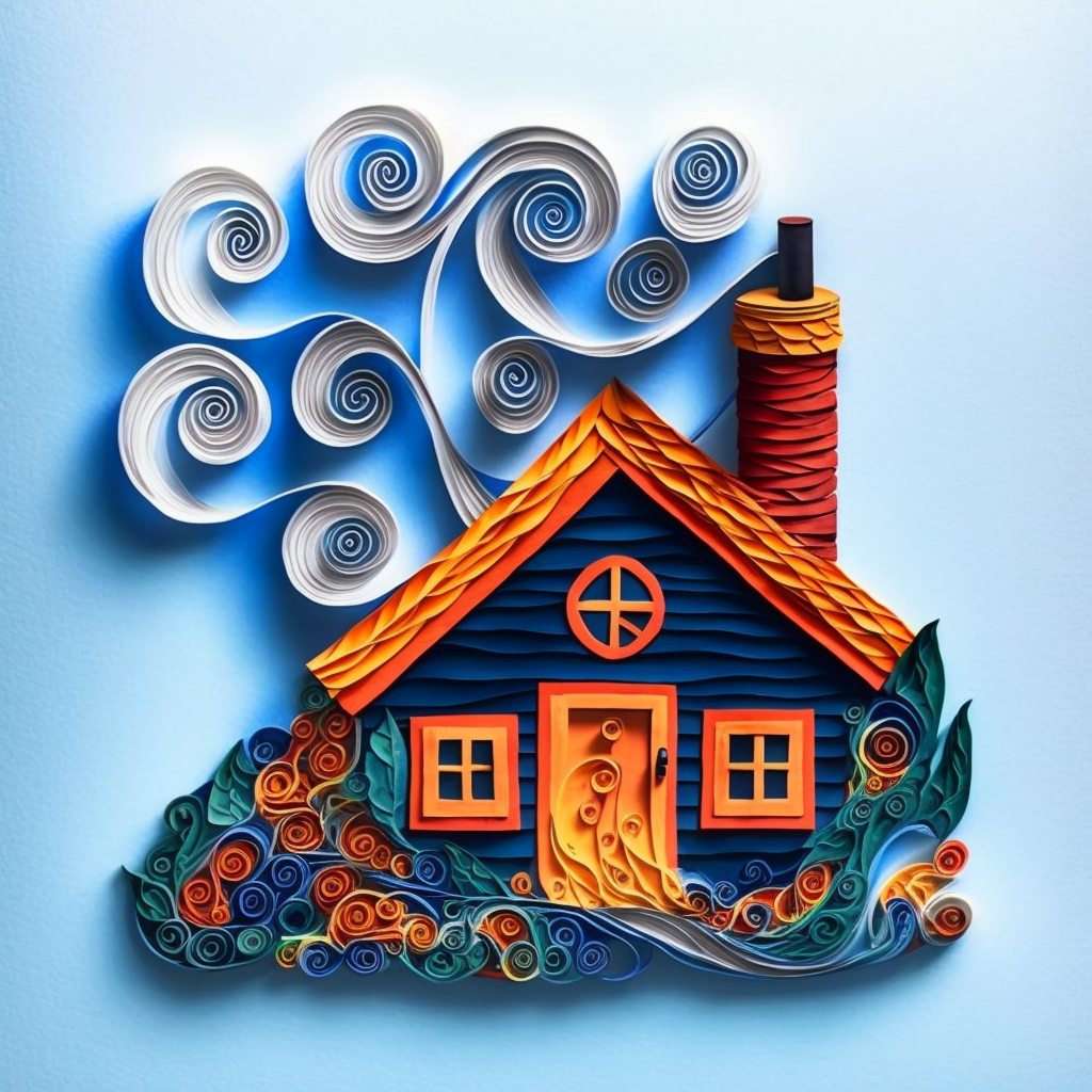 Dreamridiculous_paper_quilling_of_house_energy_dfd28bf0-4522-440d-89f2-252804c864bf