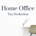 Are House Expenses Tax Deductible?