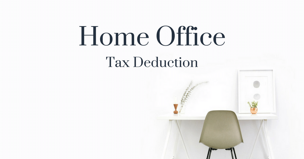 Are House Expenses Tax Deductible?