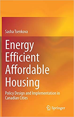 Energy Efficiency in Affordable Housing