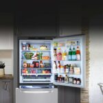Are Freezers More Efficient When Full?