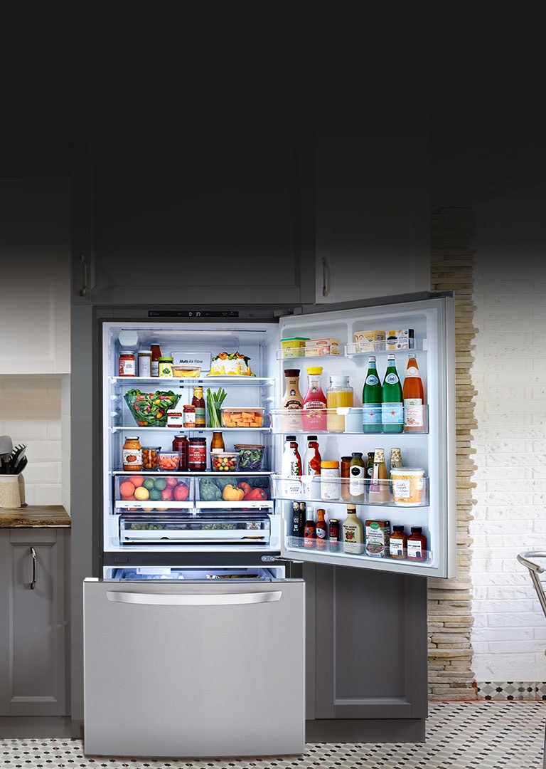 Are Freezers More Efficient When Full?