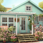 Embracing Simplicity: How Tiny Homes Are Revolutionizing Retirement Living