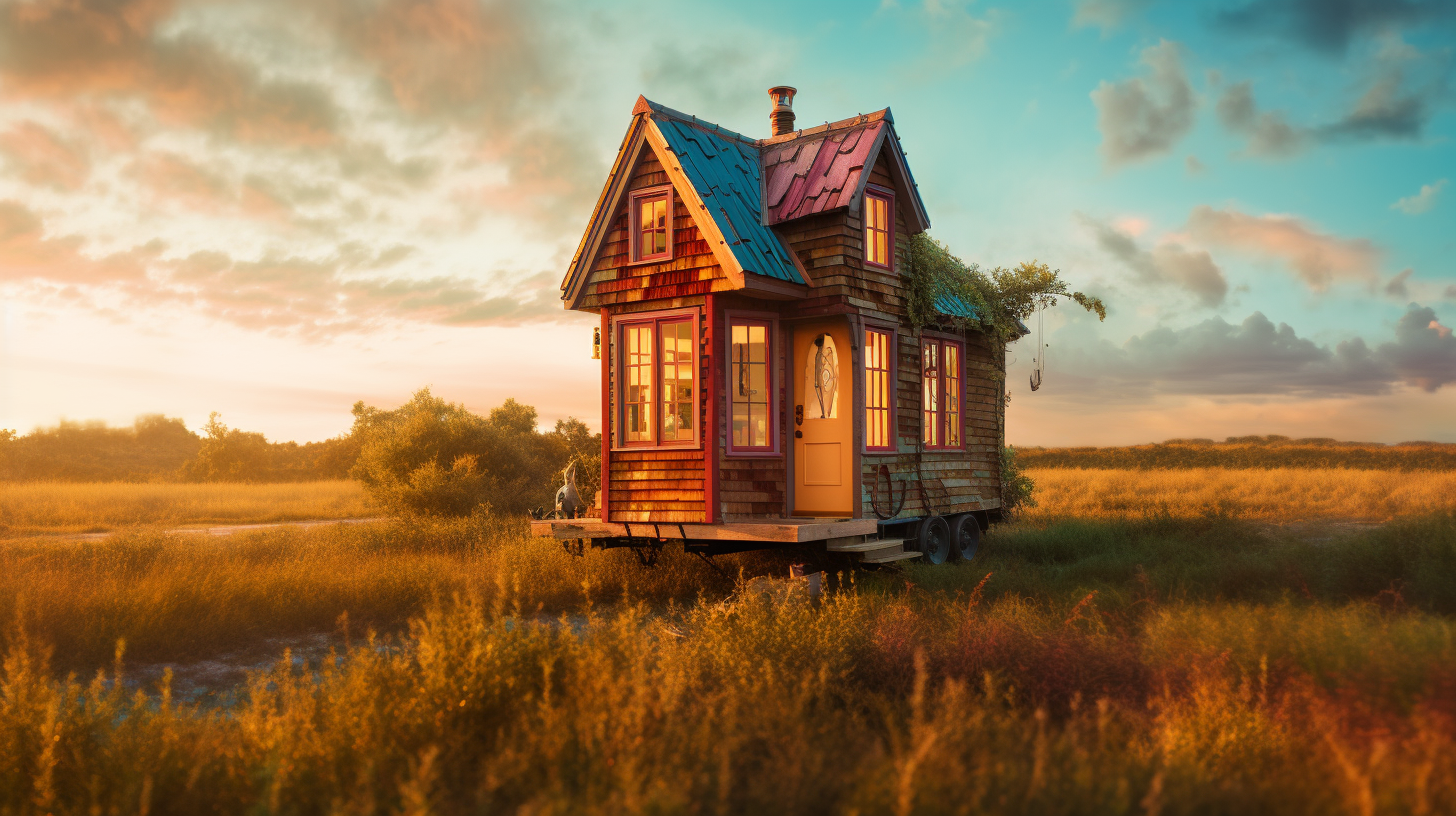 From-Corporate-Job-To-Author-Theodores-Tiny-House-Journey