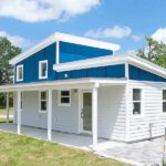 Miniopolis Builds Eco-Friendly Tiny Homes For Hurricane Relief