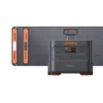 Unleash the Power of Off-Grid Living with the Jackery Solar Generator 3000 Pro: A Comprehensive Review