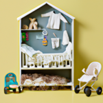 Tiny Home, Big Baby: Preparing For Parenthood