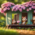 Chip And Dale Episode Where They Live In A Tiny House