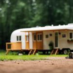Difference Between A Tiny House And Mobile Home