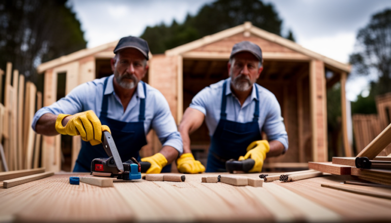 How Much Does Building A Tiny House Cost