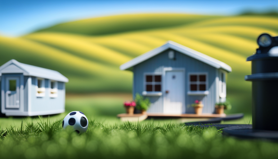 How To Buy A Tiny House And Land Tiny House 43