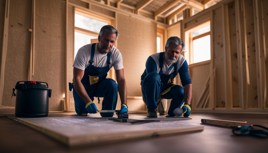 How To Insulate A Tiny House