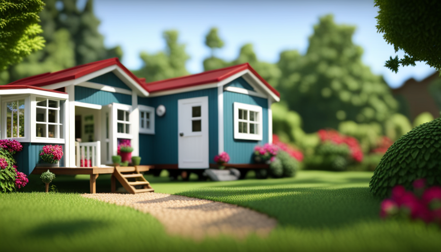Tiny Houses For Older Adults