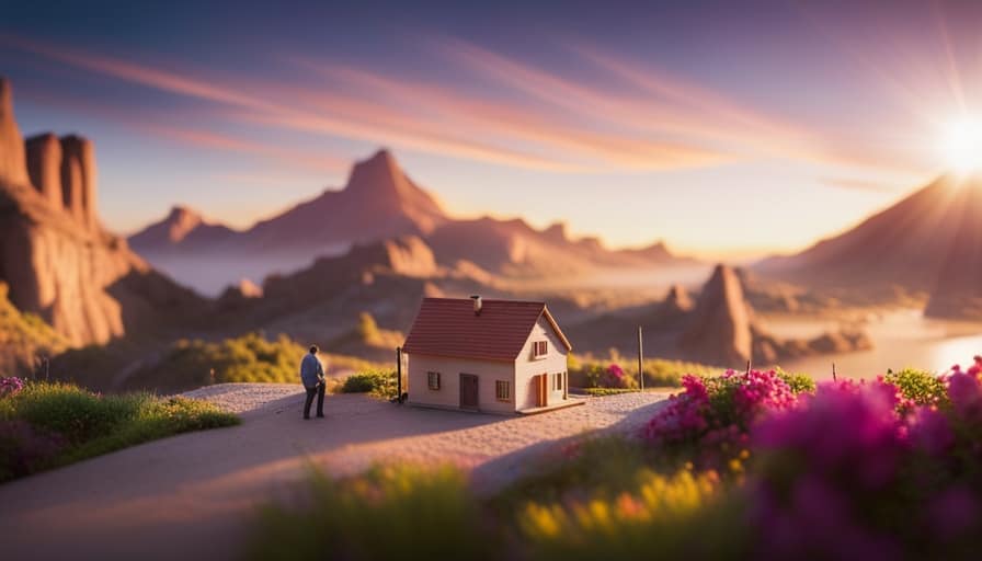 tiny house ideas