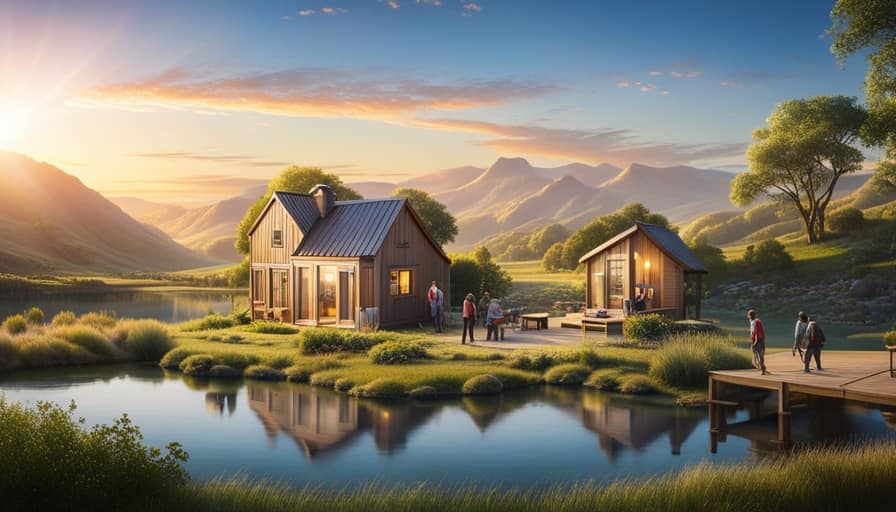 tiny house communities