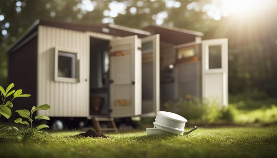 whatever happened to the tiny house movement