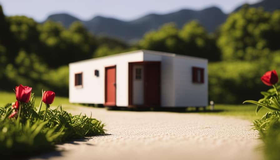 tiny house design