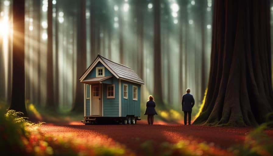 whatever happened to the tiny house movement