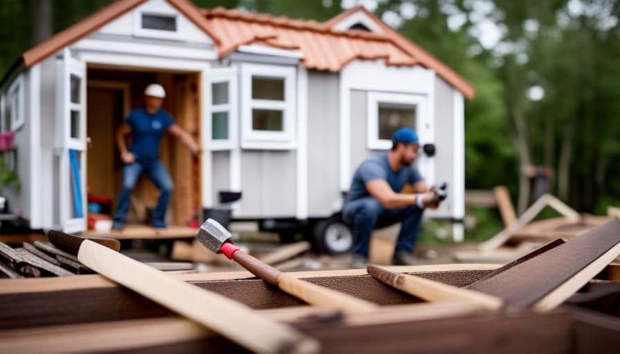 Tiny House Movement: The Unexpected Solution to Urban Planning Woes