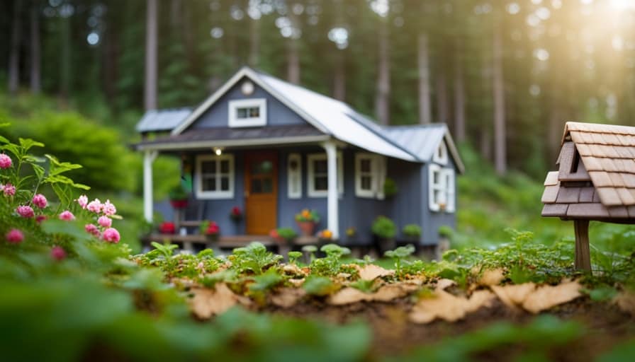 tiny house for sale near me