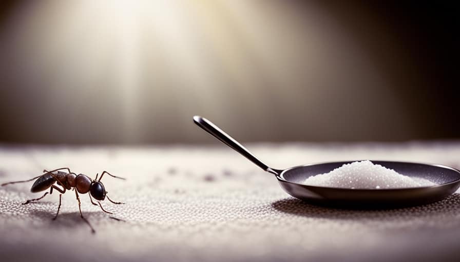 How To Get Rid Of Tiny Ants In House 488 IP379408 