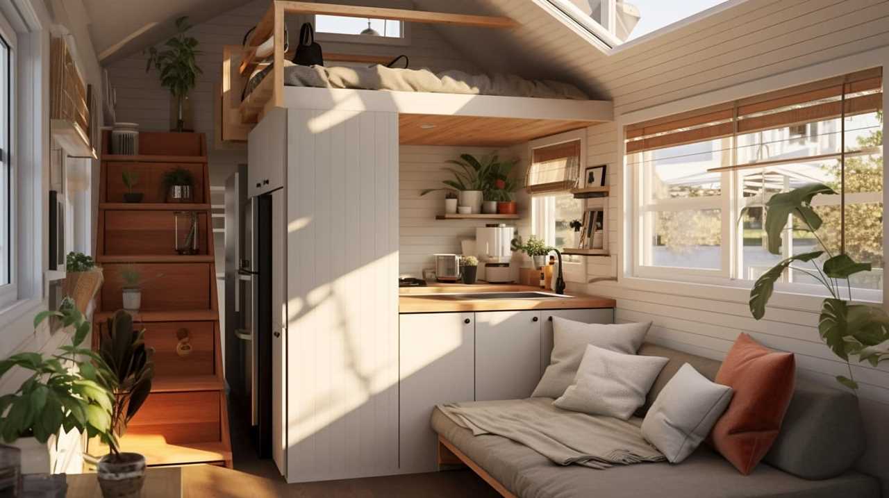 small eco houses living green in style