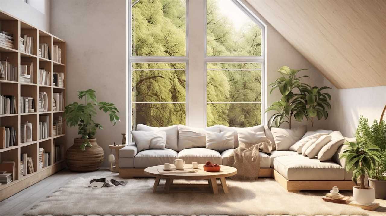 minimalist aesthetic plant wallpaper