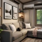 Elevate Your Living: Upgrading to a Luxurious Tiny House
