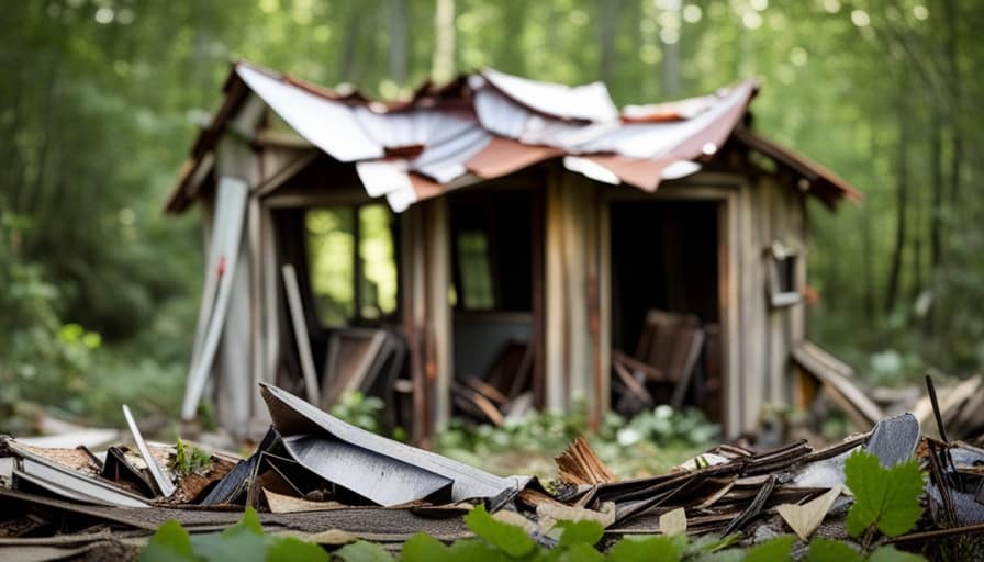 whatever happened to the tiny house movement