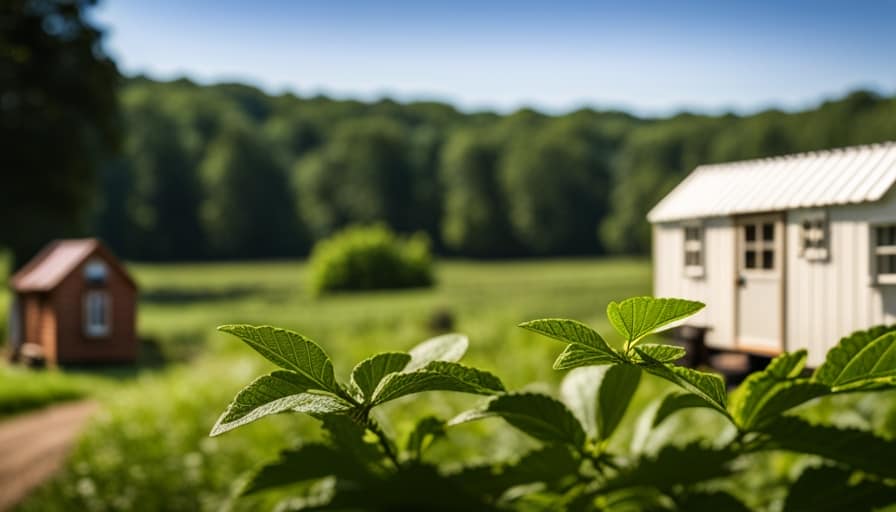 tiny house nation