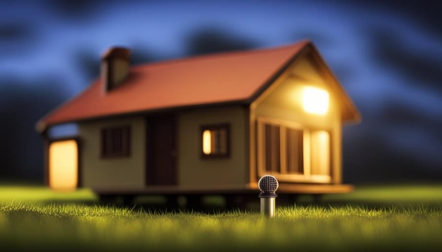 tumbleweed tiny house