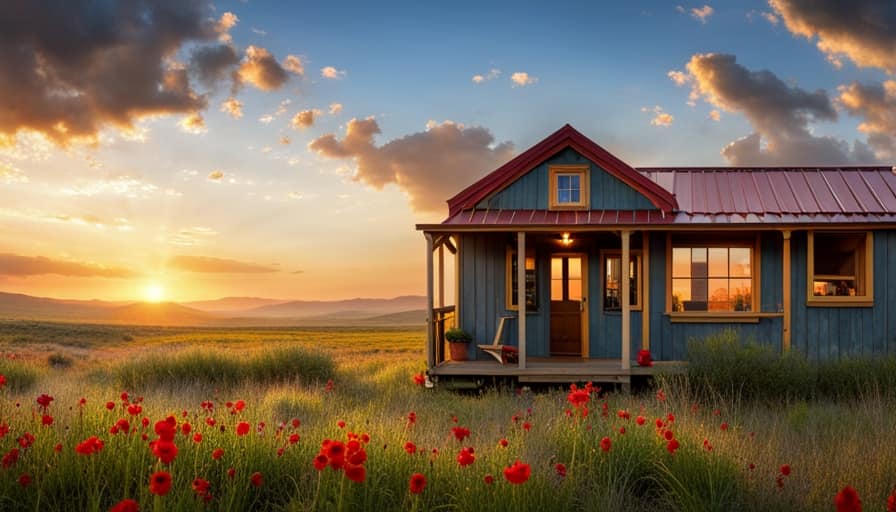 tiny house movement uk