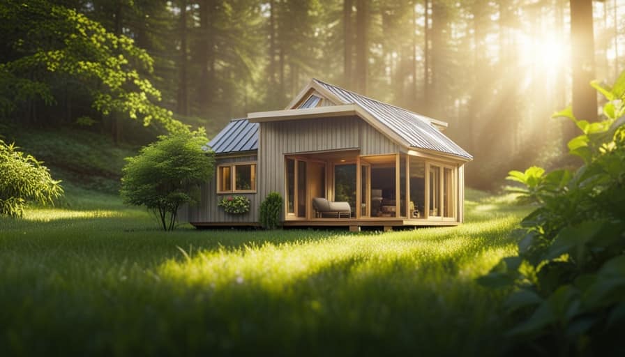 whatever happened to the tiny house movement