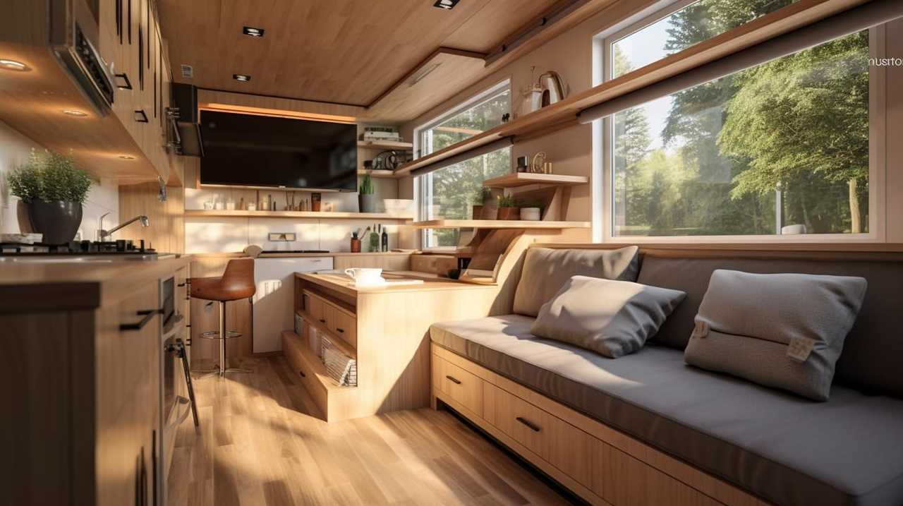 luxurious tiny homes for sale