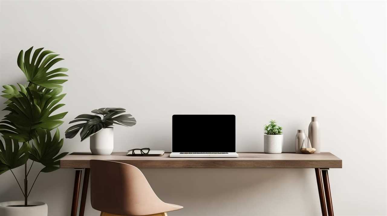 minimalist aesthetic desktop wallpaper