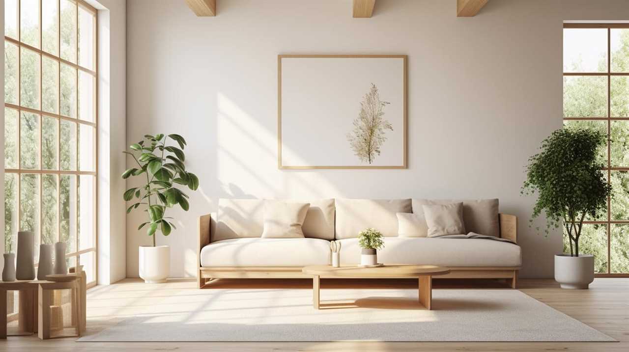 minimalism is not a trend