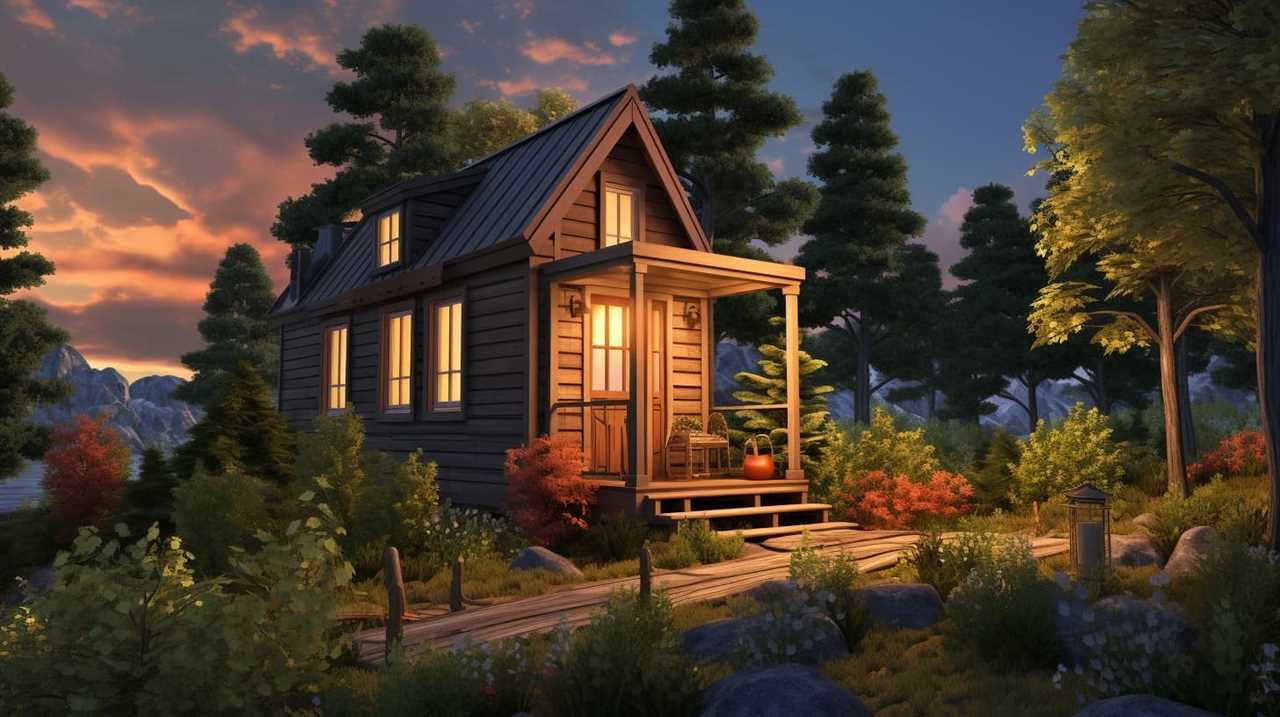new frontier alpha house