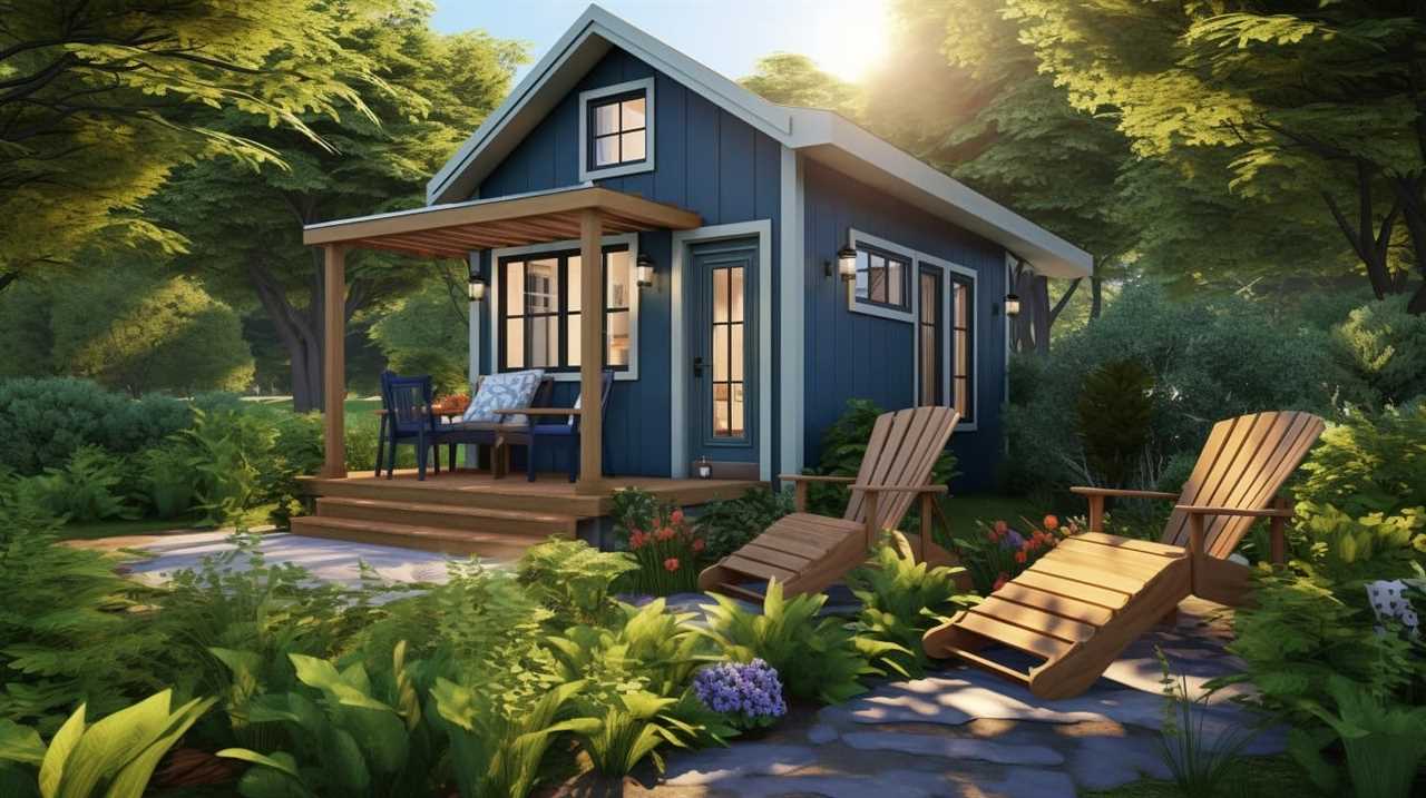wind river tiny homes cost