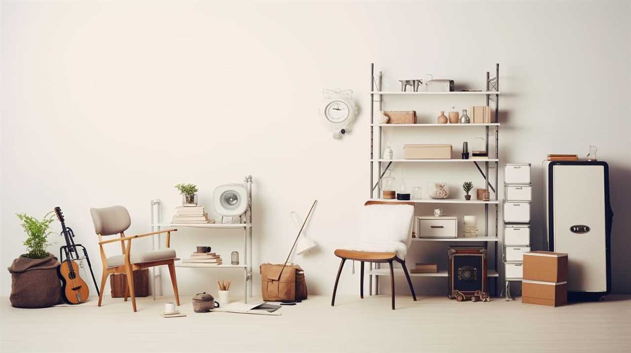 extreme minimalism