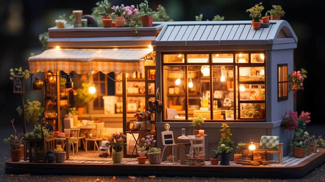 benefits of tiny homes