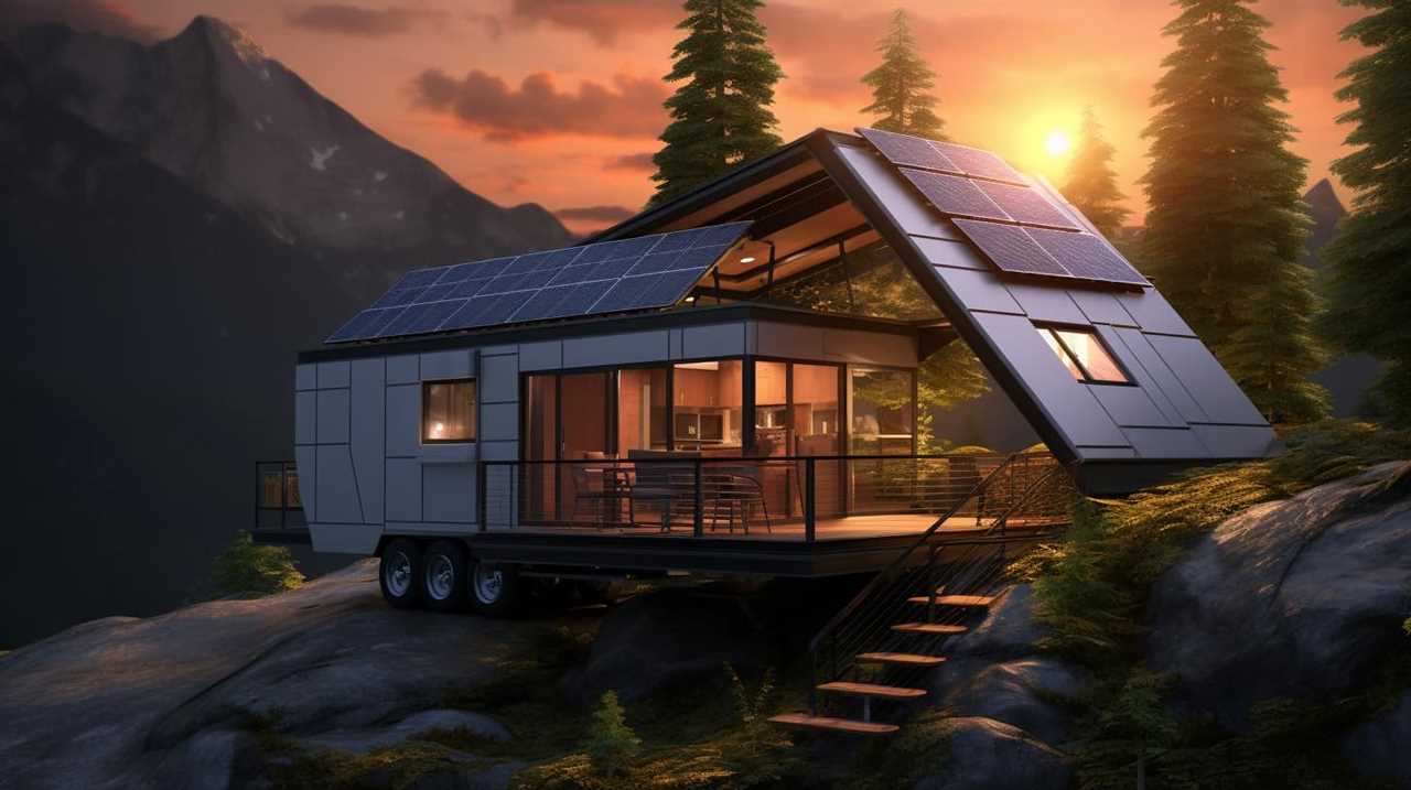 what happened to the tiny house movement