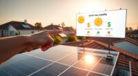 2025 solar tax changes