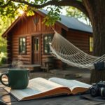 48 hour offline retreat