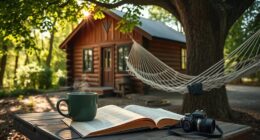 48 hour offline retreat