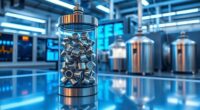 advances in solid hydrogen storage